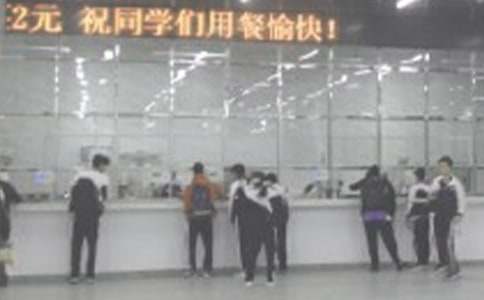 最新食堂工勤工作总结通用