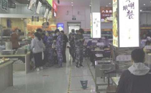 (热)食堂工作计划14篇