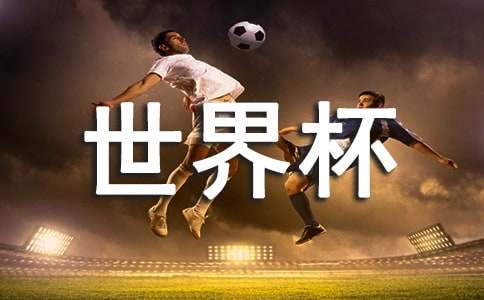 世界杯足球比赛的观后感(精选7篇)