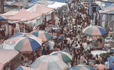 市场经营部工作总结3篇