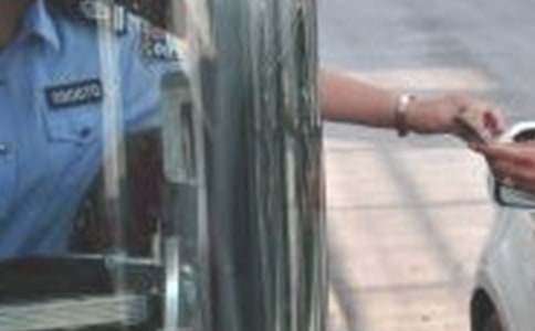 收费员个人述职报告13篇