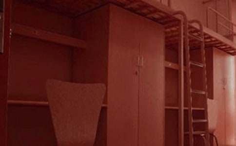 对学生的宿舍管理心得体会