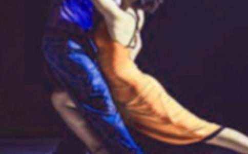 描写乱跳舞的搞笑说说