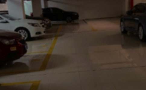 停车场小班教案