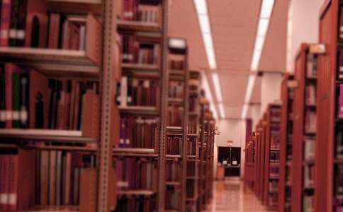 图书捐赠倡议书范本