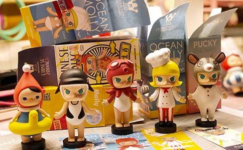 《“骨碌碌玩具店”》教案