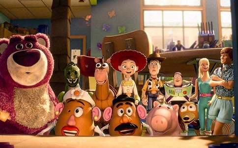 制作玩具的活动总结