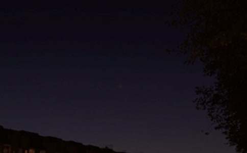 常用正能量晚安说说(精选180句)