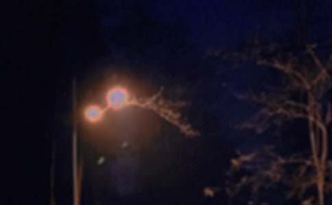 关于正能量晚安说说汇总170句