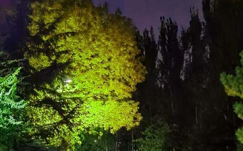 关于正能量晚安说说120句精选