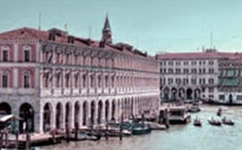 威尼斯的小艇教学设计