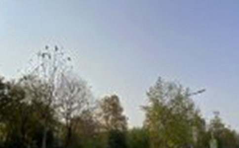 关于个性午安祝福语70句精选