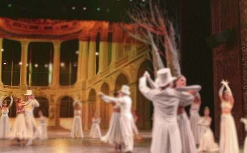 舞蹈工作计划汇编八篇