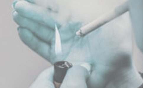 【荐】禁止吸烟倡议书