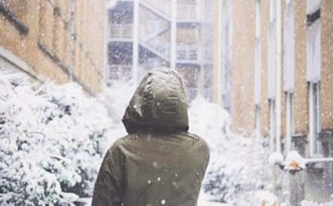 【精品】下雪日记3篇