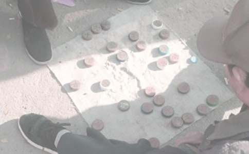 关于下象棋日记模板汇总九篇