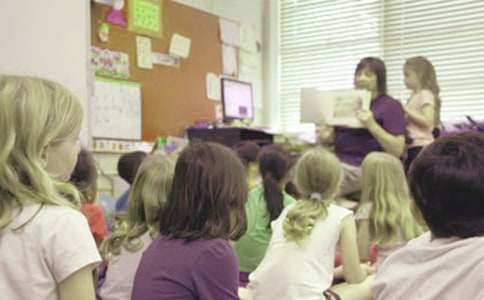 【推荐】小学生自我介绍
