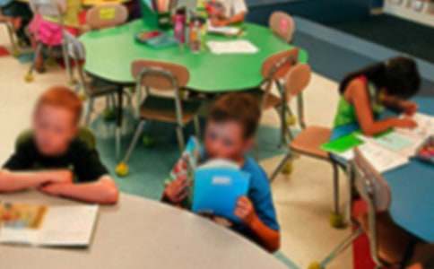 ����Сѧ������ռ�ģ��7ƪ