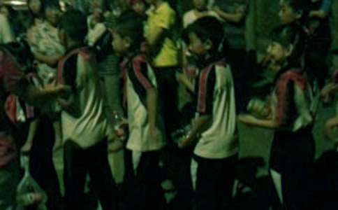 【精选】小学生自我介绍模板锦集6篇