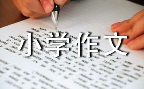 动物的小学作文(合集15篇)