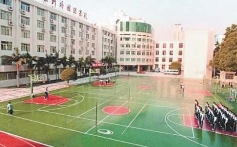 ѧ����У԰��ȫ����ʵʩ��������ѡ8ƪ��