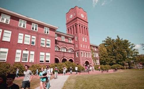 关于书香校园活动总结