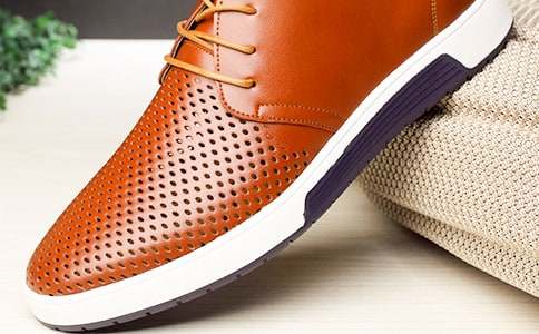 关于鞋子合不合脚心情说说句子