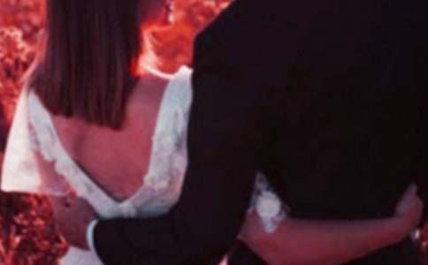 祝新人新婚快乐祝福语