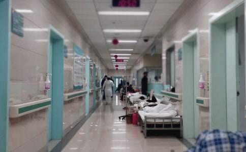 ҽԺ�����ܽ�