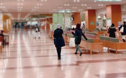 医院证明书15篇