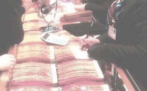 营业员个人述职报告