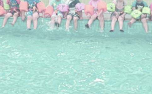 精选游泳日记汇总6篇