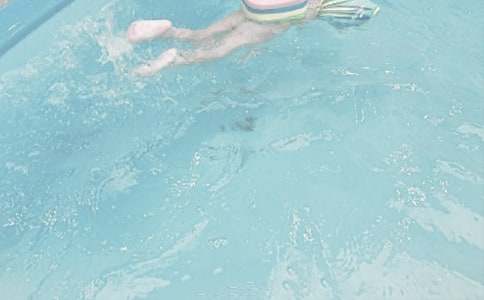 游泳日记合集七篇