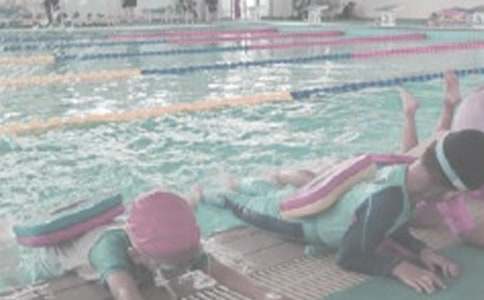 关于学游泳日记四篇