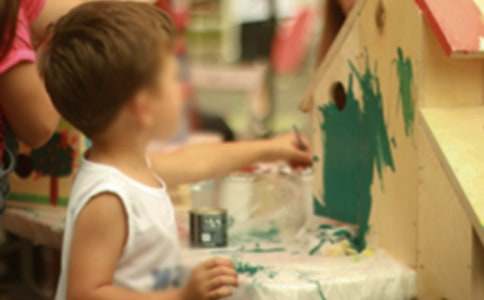 幼儿园保育员工作计划