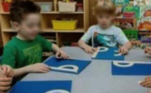 幼儿园亲子活动总结模板集锦六篇