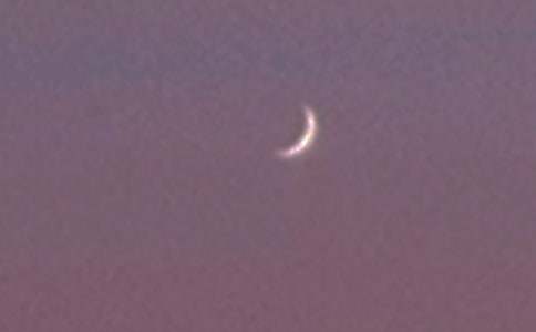 月亮的日记合集6篇