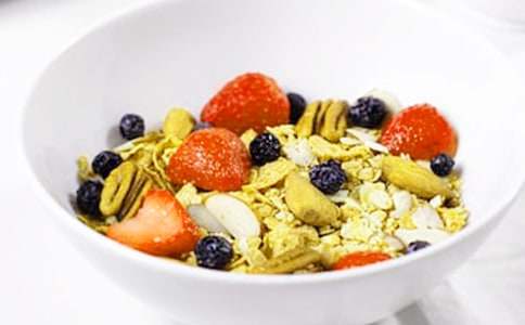 营养早餐的说说朋友圈 幸福早餐语录