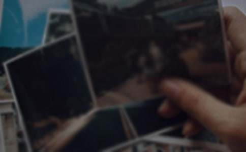 初中老照片的故事作文500字