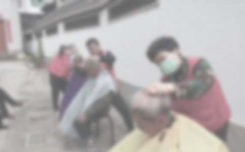 (精)大学生社区志愿者活动总结