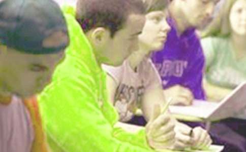 �й���ѧ������־��¼����45��