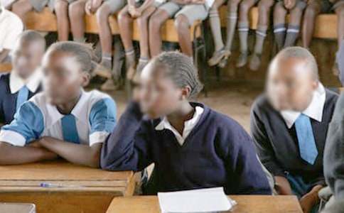 中学生自我介绍范本