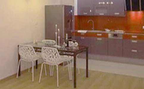 工程装修合同(合集15篇)