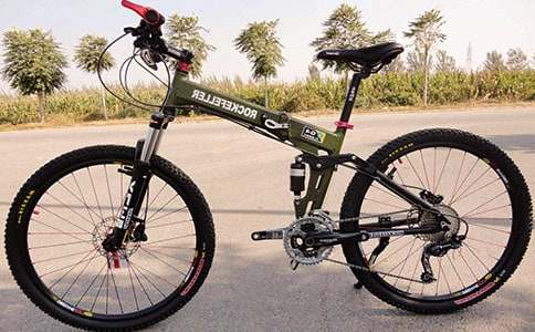 关于学骑自行车日记集锦9篇