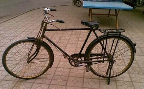 自行车胎为什么爆裂教学反思