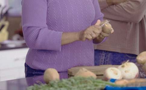 妈妈做饭的日记模板