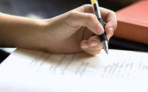 【精选】话题优秀作文汇编八篇