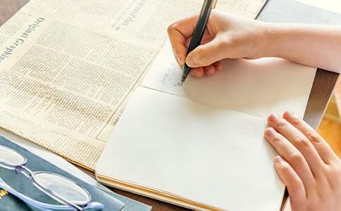 【必备】话题优秀作文锦集七篇