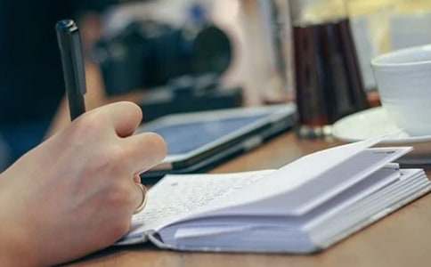 【精华】话题优秀作文汇编七篇