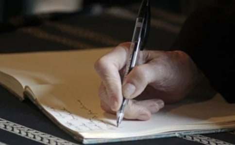 【实用】我的初中生活作文合集4篇